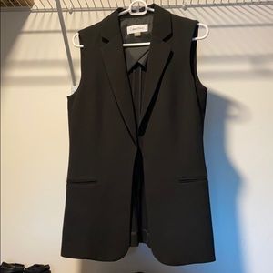 Cabin Klein vest